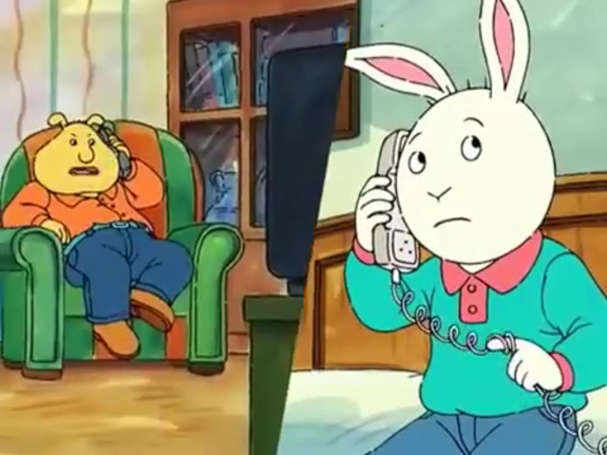 Good Ol' Tyme Arthur Wiki Fandom