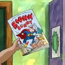 Bionic Bunny Gallery Arthur Wiki Fandom