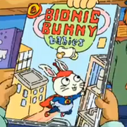 Bionicbunnybabies