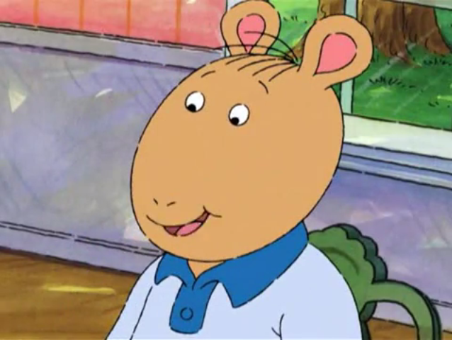david read arthur wiki