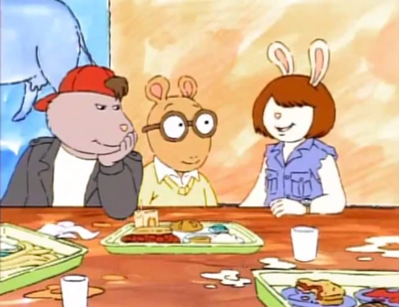 Image Arthur, World's Greatest Gleeper 35.jpg Arthur Wiki FANDOM