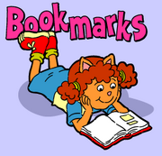 Bookmarks