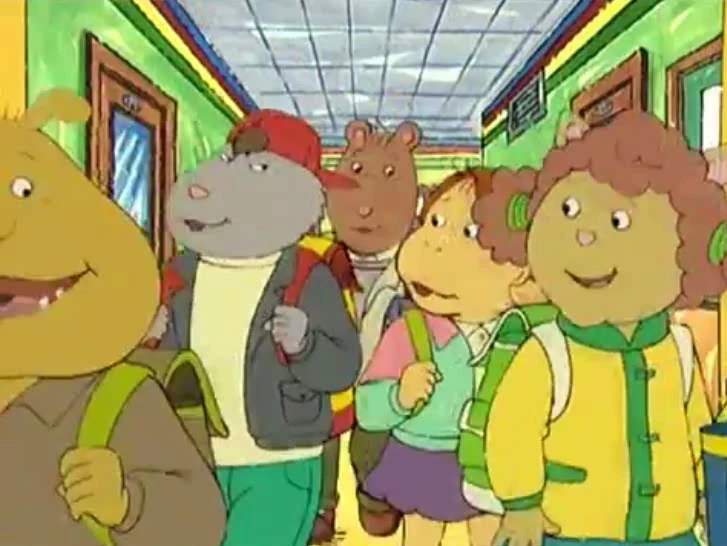 Image Bitzi's Beau Rattles & Muffy 1.jpg Arthur Wiki FANDOM