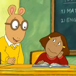 Desk Wars Gallery Arthur Wiki Fandom
