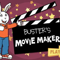 Buster S Movie Maker Arthur Wiki Fandom