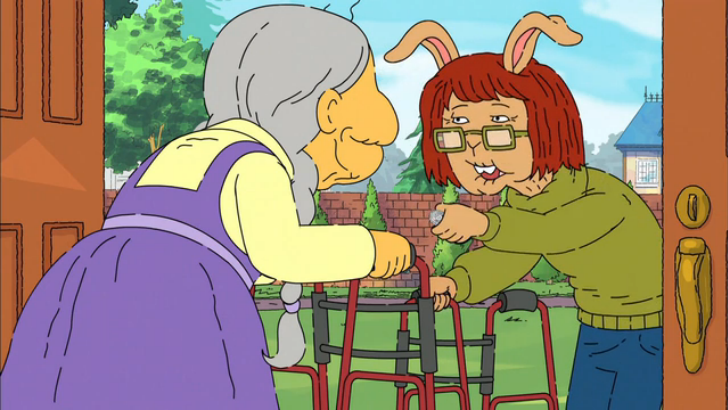 Image - Ladonna old.png | Arthur Wiki | FANDOM powered by Wikia