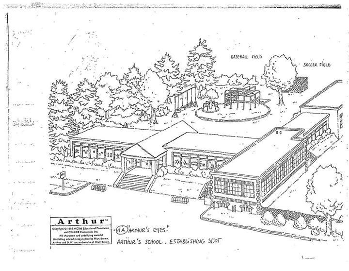 Image Lakewood art main.jpg Arthur Wiki FANDOM powered by Wikia