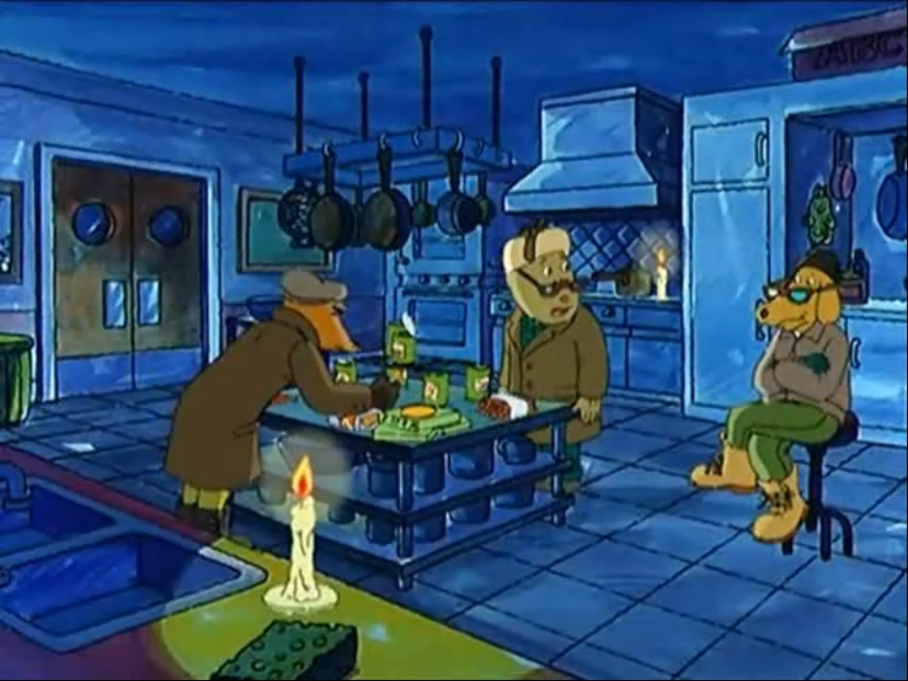 Image Lakewood Elementary School Kitchen.PNG Arthur Wiki FANDOM