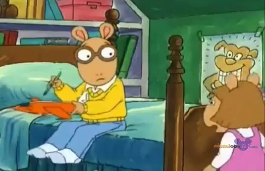 arthur big horns george bleep arthur big horns george bleep