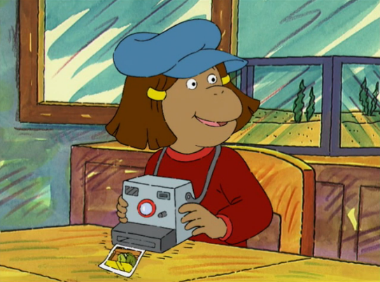 Categoryseason 6 Episodes Arthur Wiki Fandom Powered By Wikia 1309