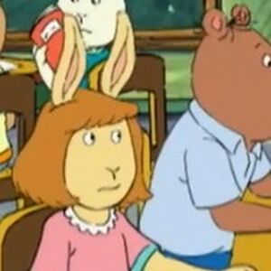 Maria Pappas Gallery Arthur Wiki Fandom