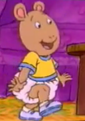 Arthur Read | Arthur Wiki | FANDOM powered by Wikia