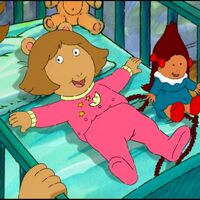 Tales From The Crib Arthur Wiki Fandom