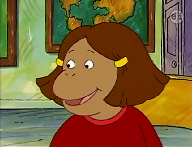 Arthur Mom Toon Porn - Francine Frensky | Arthur Wiki | FANDOM powered by Wikia