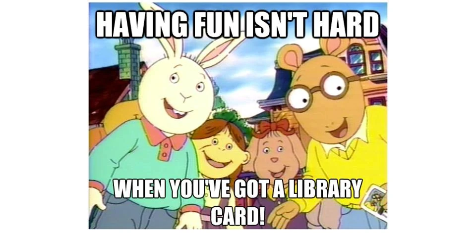 Image Library Card Facebook Promo jpg Arthur Wiki FANDOM Powered 