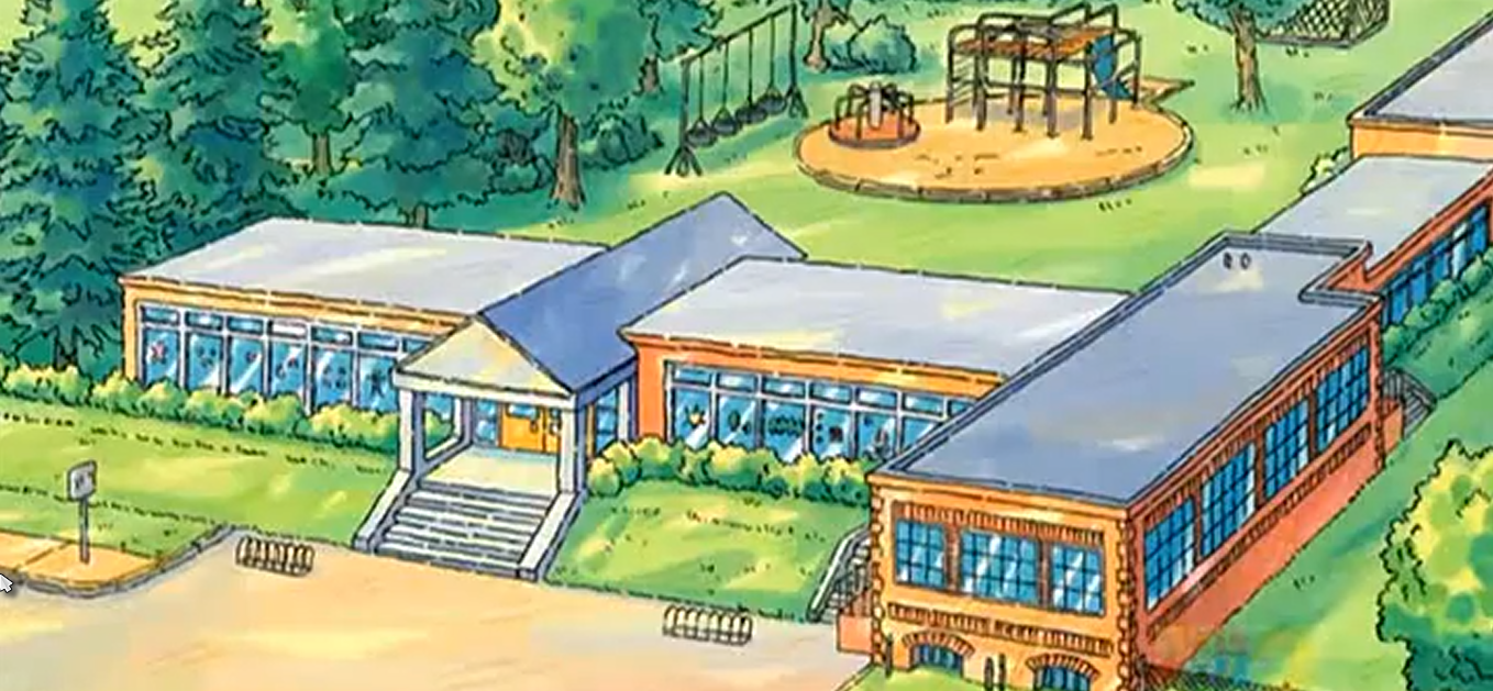 lakewood elementary school arthur wiki fandom powered by elementary school cartoon