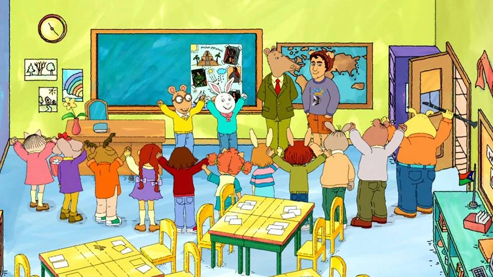 The Last Day Arthur Wiki FANDOM powered by Wikia