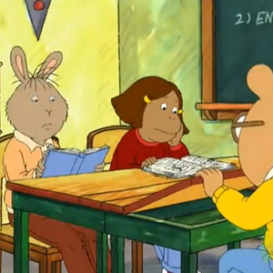Desk Wars Gallery Arthur Wiki Fandom