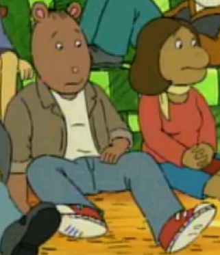 Alan Powers Arthur Wiki Fandom