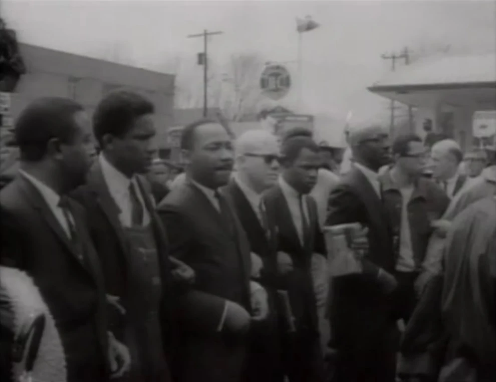 Martin Luther King Jr. Arthur Wiki Fandom