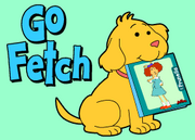 Go Fetch