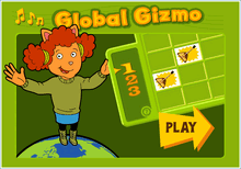 Game Global Gizmo 01