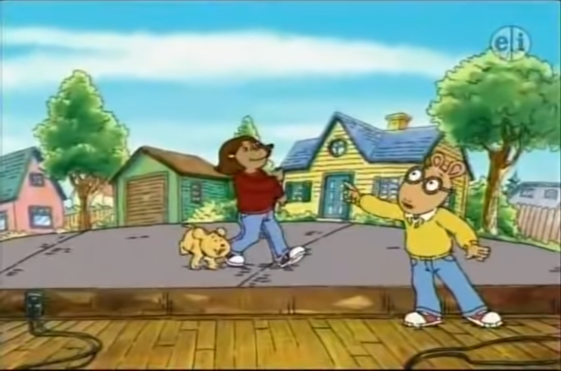 List Of Fourth Wall Breaks Arthur Wiki Fandom List Of Fourth Wall Breaks Arthur Wiki Fandom