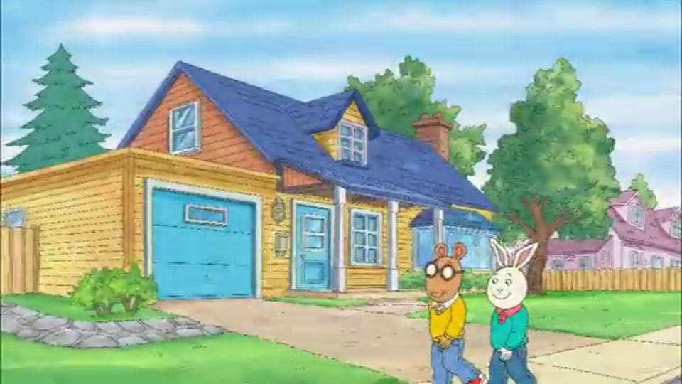 Image Arthur And Buster In Night Of The Tibblepng Arthur Wiki Fandom Powered By Wikia 4081