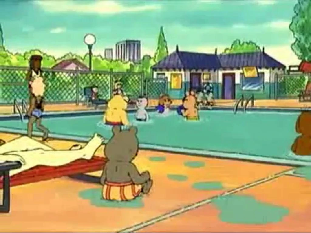 Image Community Pool 2.JPG Arthur Wiki FANDOM powered by Wikia