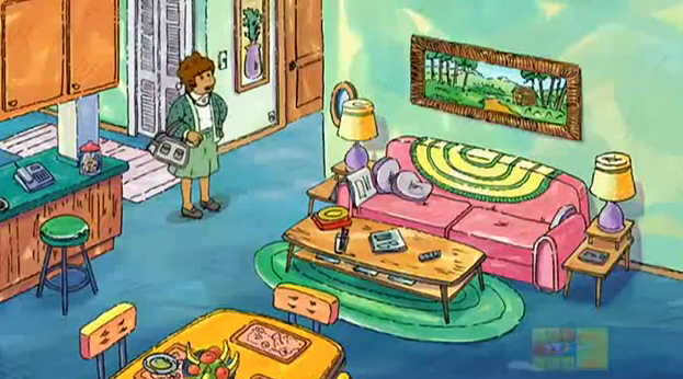 Image - Frensky Living Room.png | Arthur Wiki | FANDOM powered by ... Image - Frensky Living Room.png | Arthur Wiki | FANDOM powered by ...