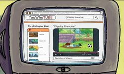 YouWhoTube
