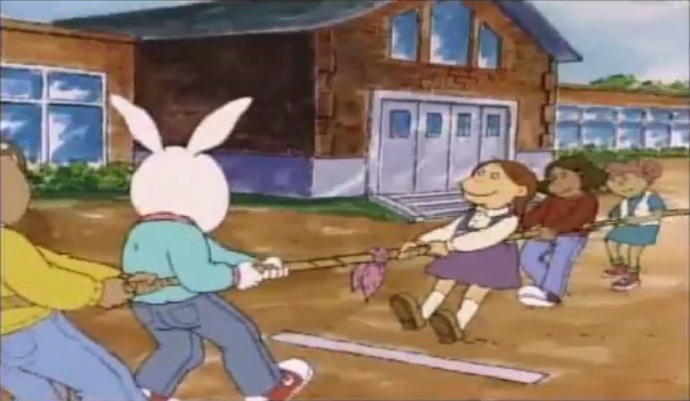 Arthur’s Birthday (episode) | Arthur Wiki | FANDOM powered by Wikia