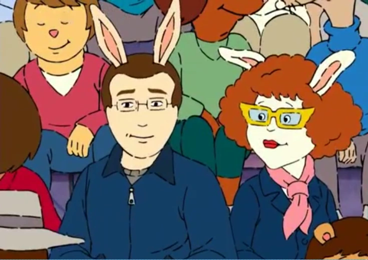 Image Bitzi and Bo Baxter.png Arthur Wiki FANDOM powered by Wikia