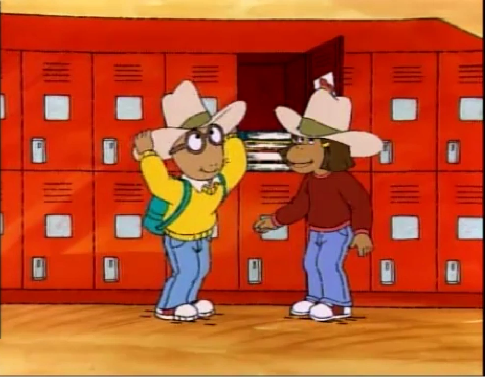 Arthur and the Square Dance Arthur Wiki FANDOM powered by Wikia