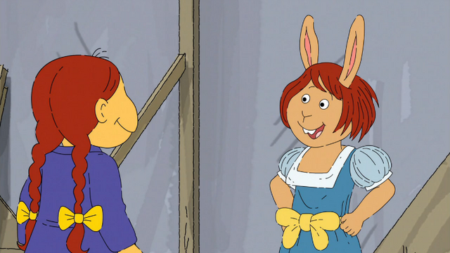 Image - Ladonna dress.png | Arthur Wiki | FANDOM powered by Wikia