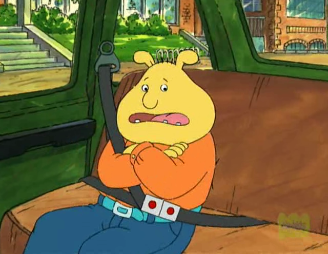 Image Thanks A Lot Binky 47png Arthur Wiki Fandom Powered By Wikia 