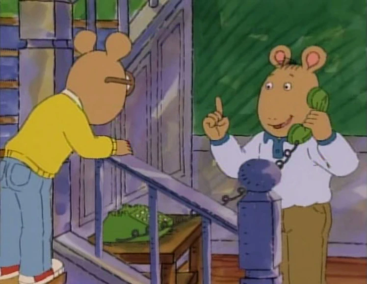 Image Arthur Cleans Up 26.jpg Arthur Wiki FANDOM powered by Wikia