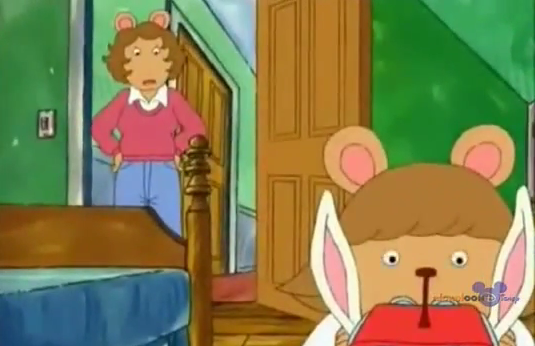 arthur big horns george bleep arthur big horns george bleep