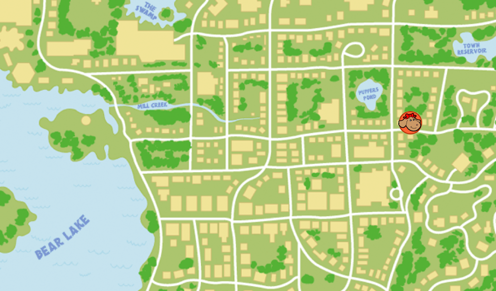 blank road map graphic 96917 enews blank road map graphic
