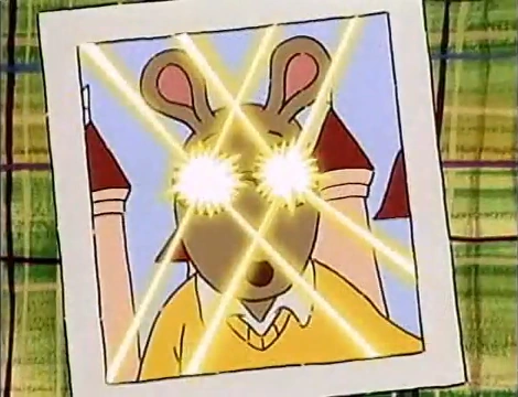 Image - Arthur 3rd Grade Picture.png | Arthur Wiki | FANDOM powered by