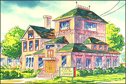 Elwood City Public Library