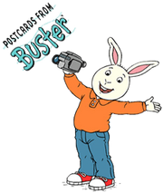Postcardsbuster