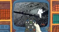 Buster Spaces Out 4
