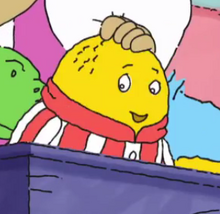 Larrylemon
