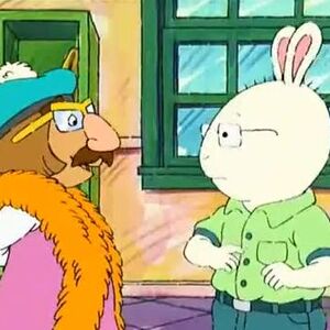 Kiss And Tell Arthur Wiki Fandom
