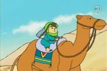 12 08b 02 Camel