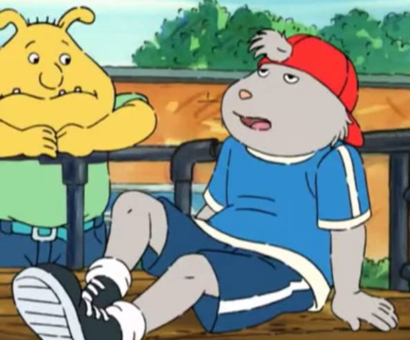 Image S09e06a Rattles Summer Outfit Arthur Wiki Fandom Powered By Wikia