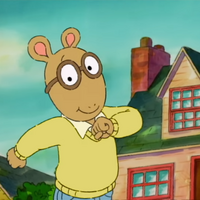 Believe In Yourself Arthur Wiki Fandom