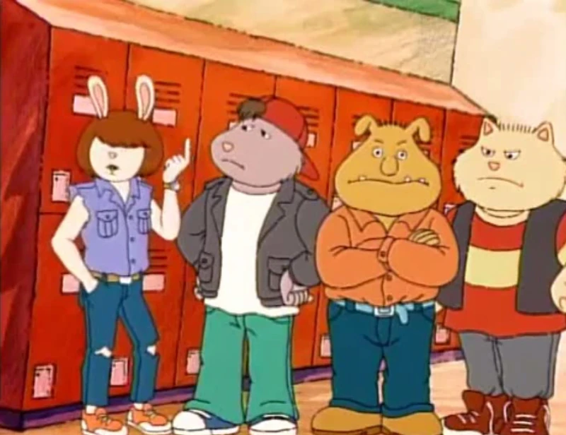 Image Arthur, World's Greatest Gleeper 54.jpg Arthur Wiki FANDOM