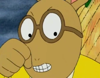 Arthur S Big Hit Arthur Wiki Fandom